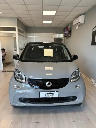 Smart ForTwo 70 1.0 Passion~UniPro~Km e Tagliandi Certificati~Promo Finanziamento~Pronta Consegna
