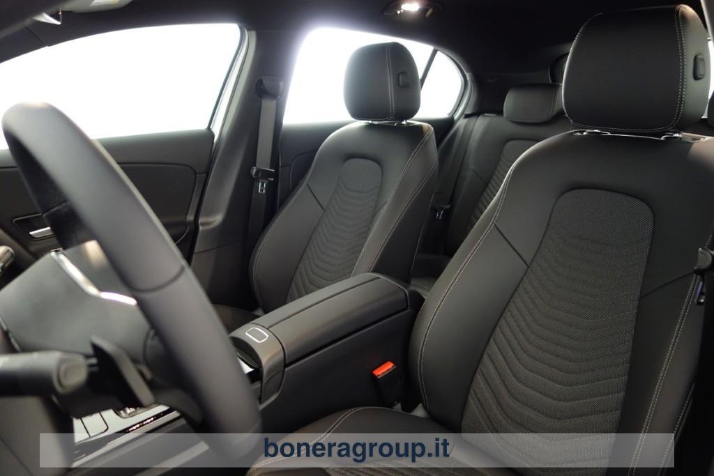 Mercedes Classe A 250 250 e EQ-POWER Business 7G-DCT