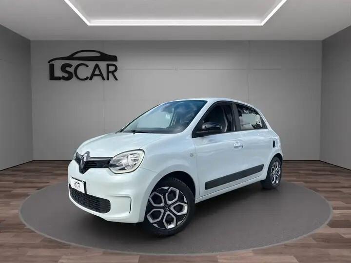 Renault Twingo 1.0 71Cv UNIPRO-PROMO-FINANZIAMENTO LS CAR