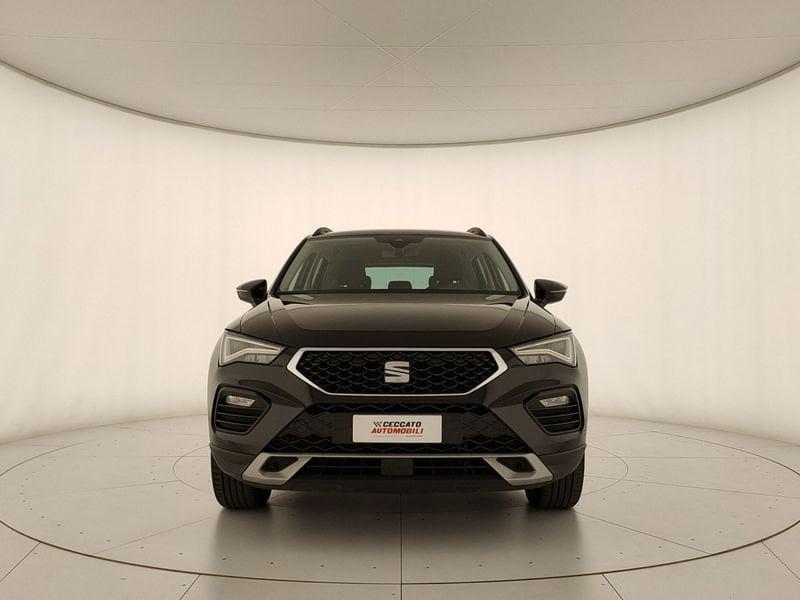 Seat Ateca 2.0 tdi Business 150cv dsg