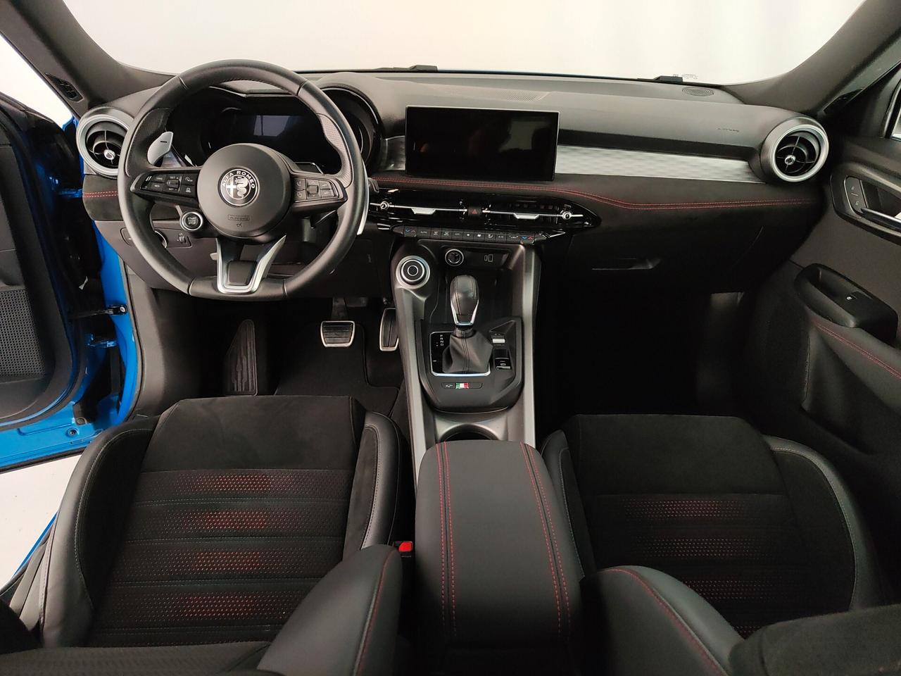Alfa Romeo Tonale 1.5 160 CV MHEV TCT7 Veloce