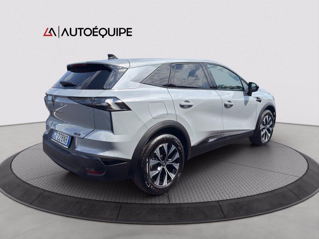 RENAULT Symbioz 1.6 E-Tech full hybrid Evolution 145cv auto del 2025