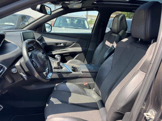 PEUGEOT 3008 BlueHDi 150 S&S GT Line Tetto