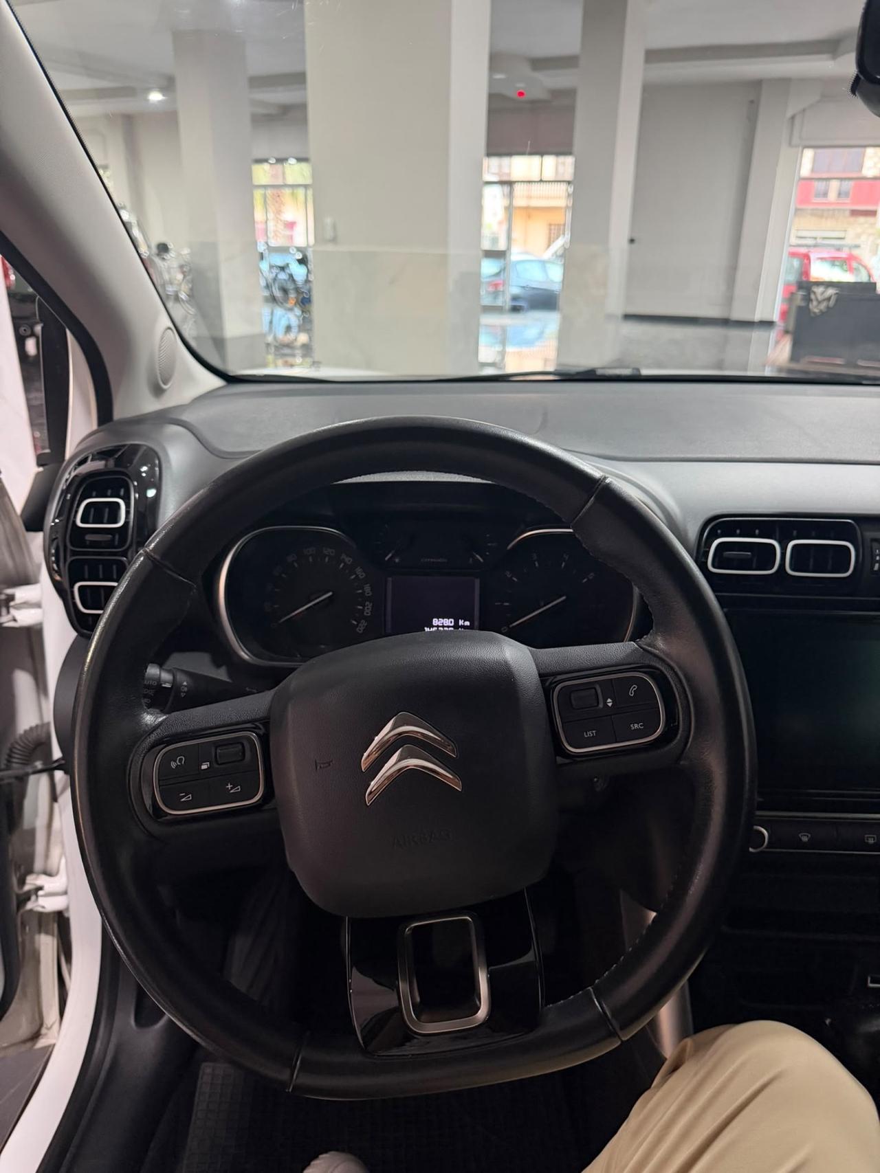 Citroen C3 Aircross BlueHDi 100 S&S Origins