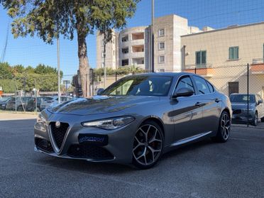 Alfa Romeo Giulia 2.2 Turbodiesel 190 CV Executive