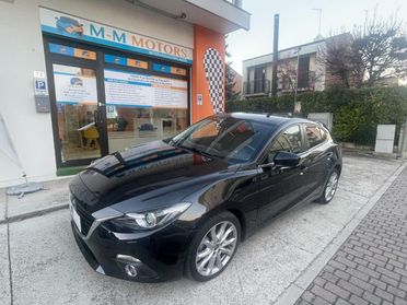 MAZDA 3 Mazda3 2.2 Skyactiv-D Exceed