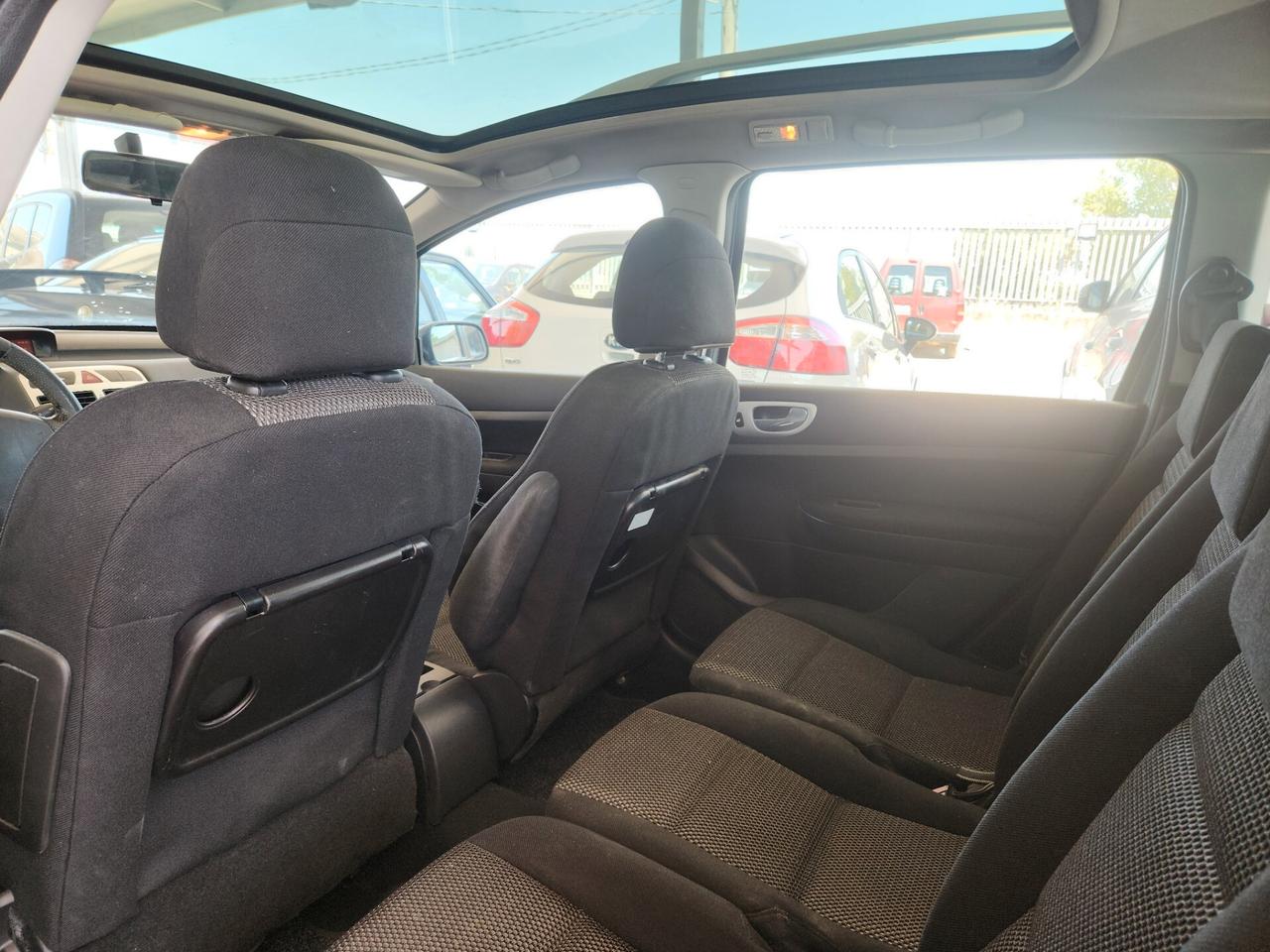 Peugeot 307 1.6 16V HDi FAP 110CV SW Australian