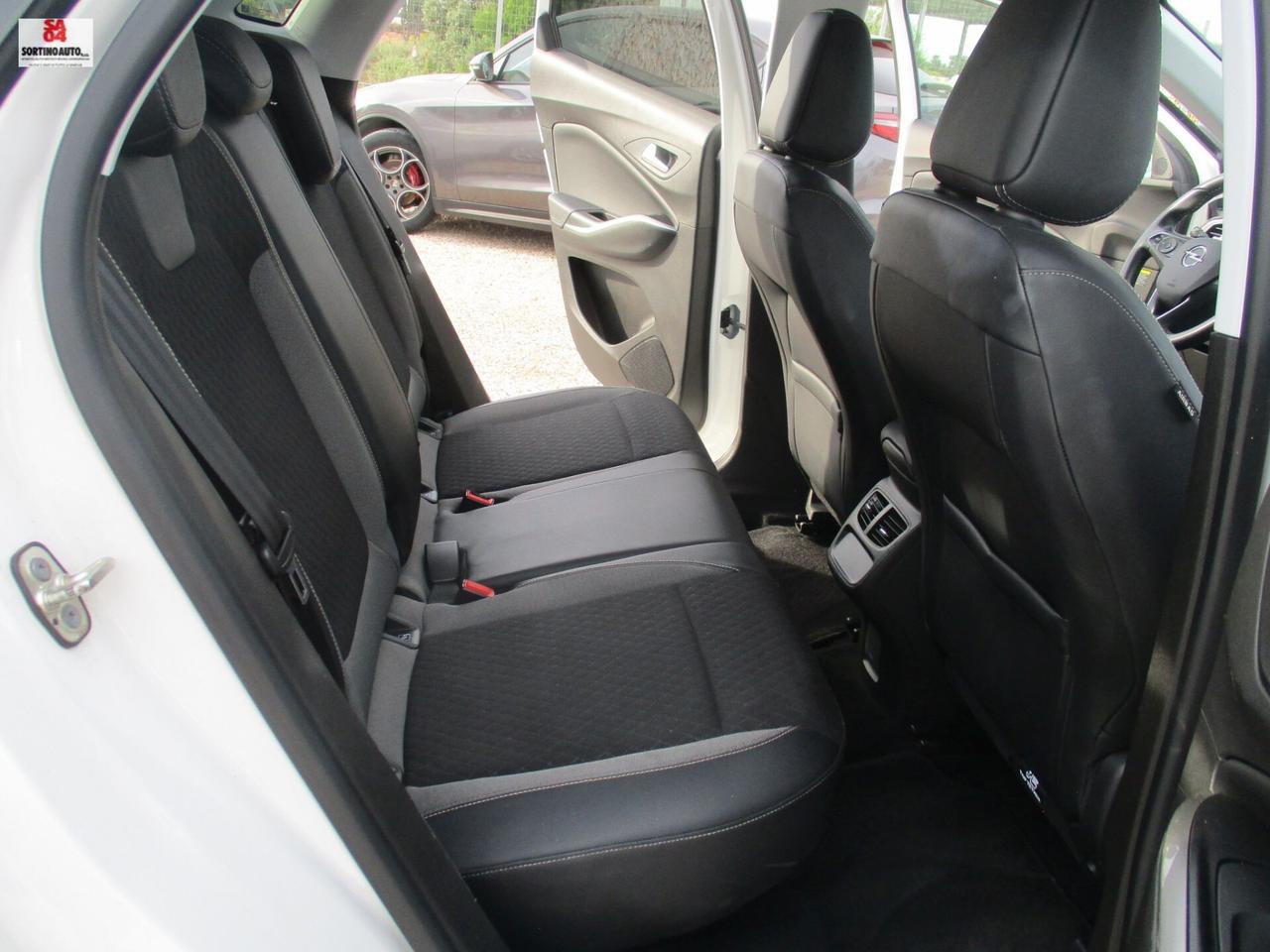 Opel Grandland 1.5 diesel Ecotec aut. Business Elegance 131cv 10/2022 KM80000 FULL