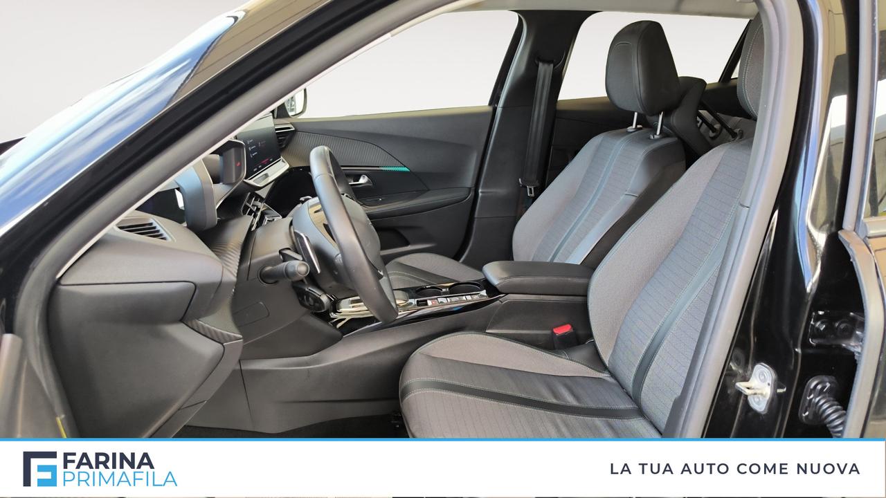 PEUGEOT 2008 1.5 bluehdi Allure Pack s&s 130cv eat8