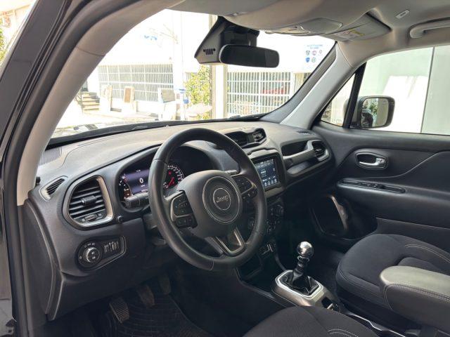 JEEP Renegade 1.6 Mjt 130 CV Limited tua da ?199,00 mensili