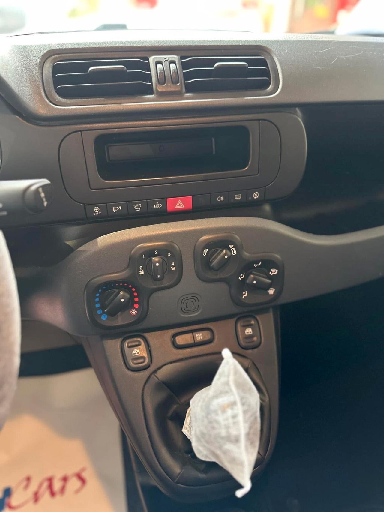 Fiat Panda 1.2 Lounge NEOPATENTATI