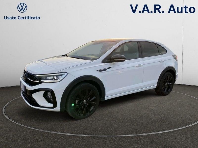 Volkswagen Taigo 1.5 TSI ACT R-Line DSG