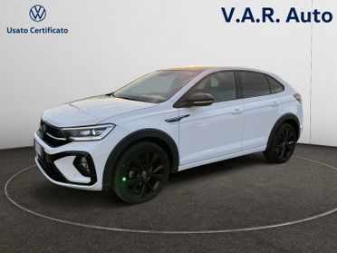 Volkswagen Taigo 1.5 TSI ACT R-Line DSG