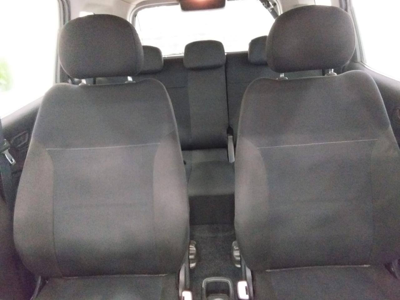 Suzuki Ignis 1.3 DDiS 94CV - 2005