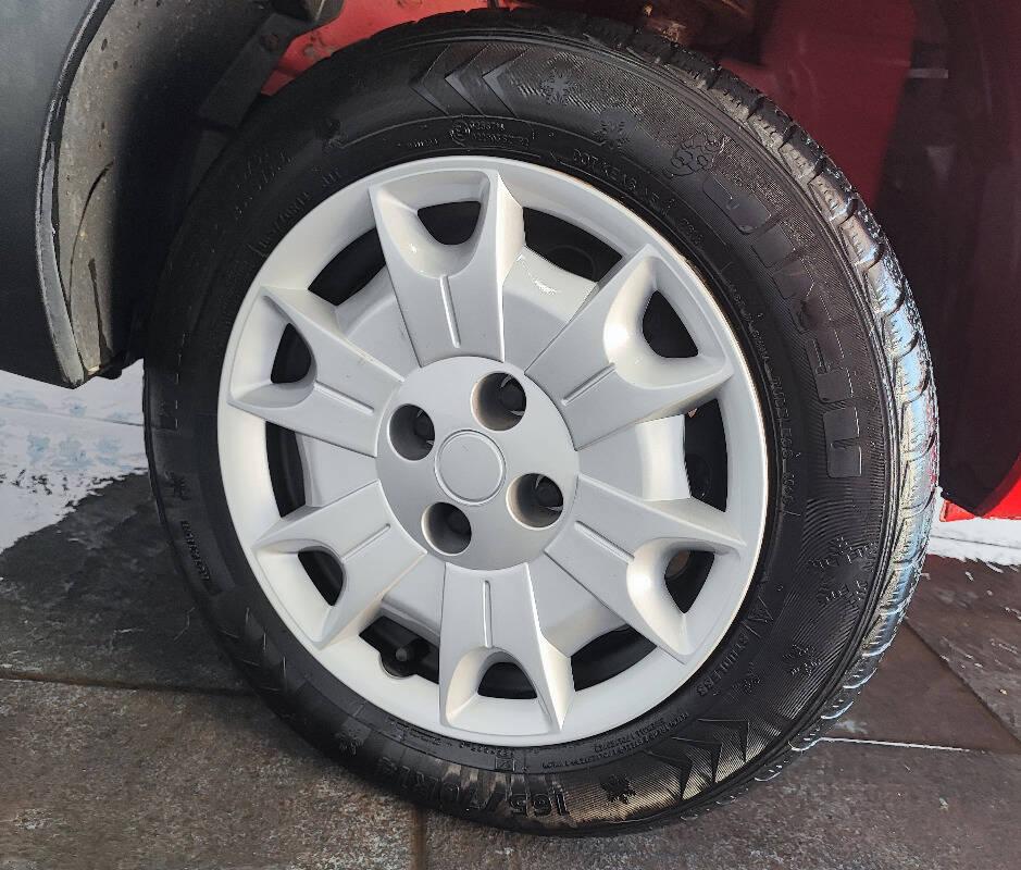 Fiat Panda 1.3 mjt 16v Climbing 4x4