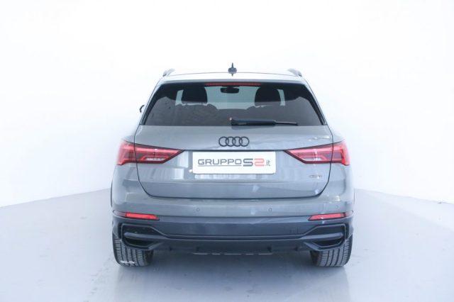 AUDI Q3 40 TFSI quattro S tronic S Line *SCONTO IMMEDIATO*