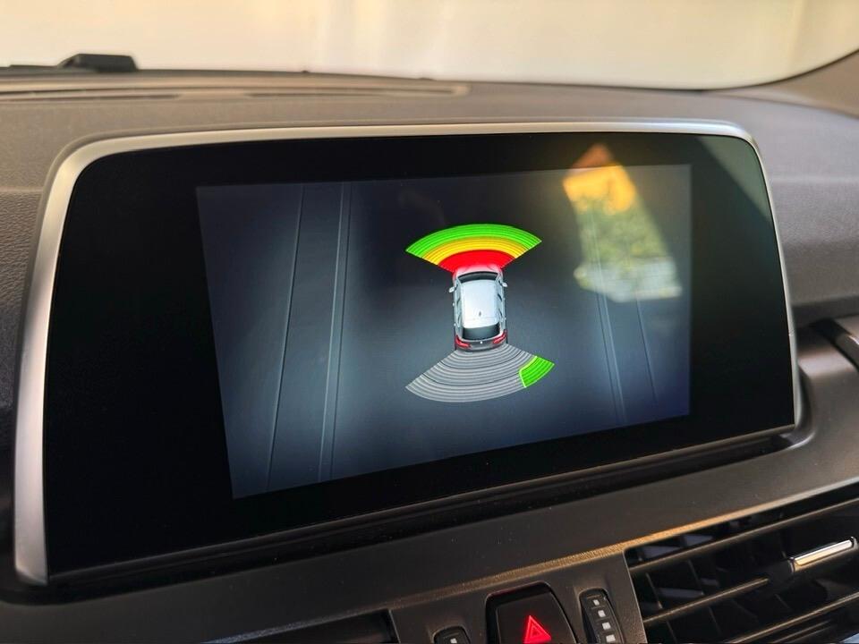 Bmw 216 216d Active Tourer Luxury