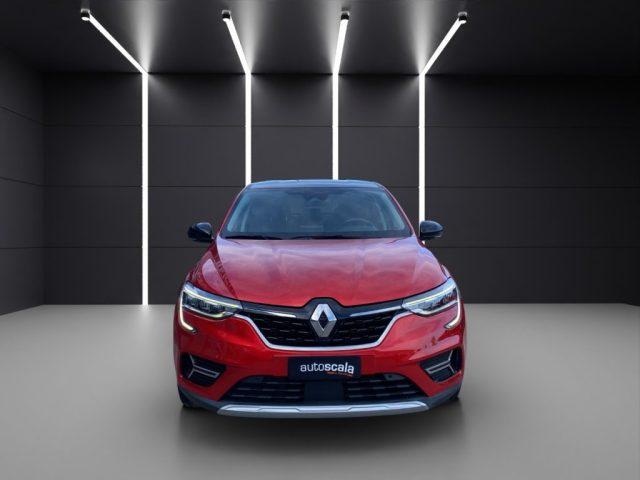 RENAULT Arkana Arkana Full Hybrid E-Tech 145 CV INTENS