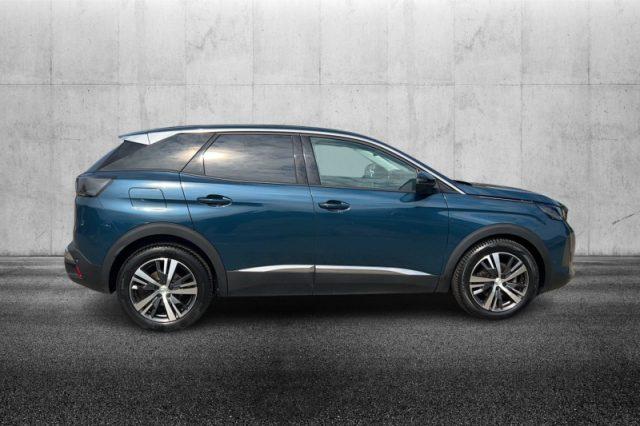 PEUGEOT 3008 BlueHDi 130 S&S EAT8 Allure