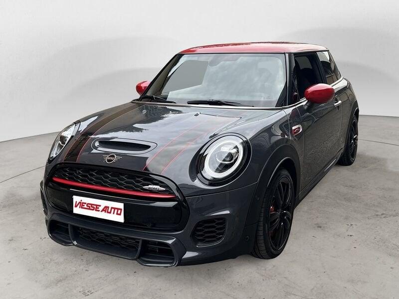 MINI Mini Mini 3p 2.0 JCW JCW