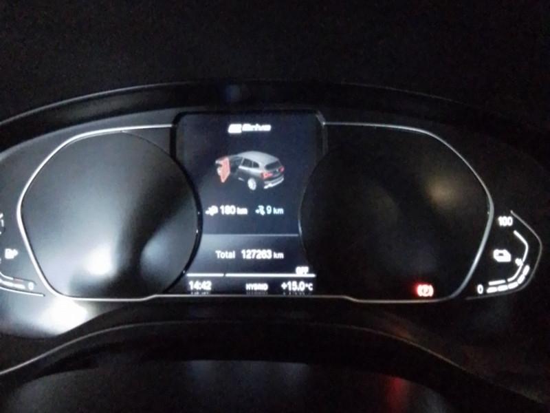 BMW X3 XDRIVE 30E AUTO SUV