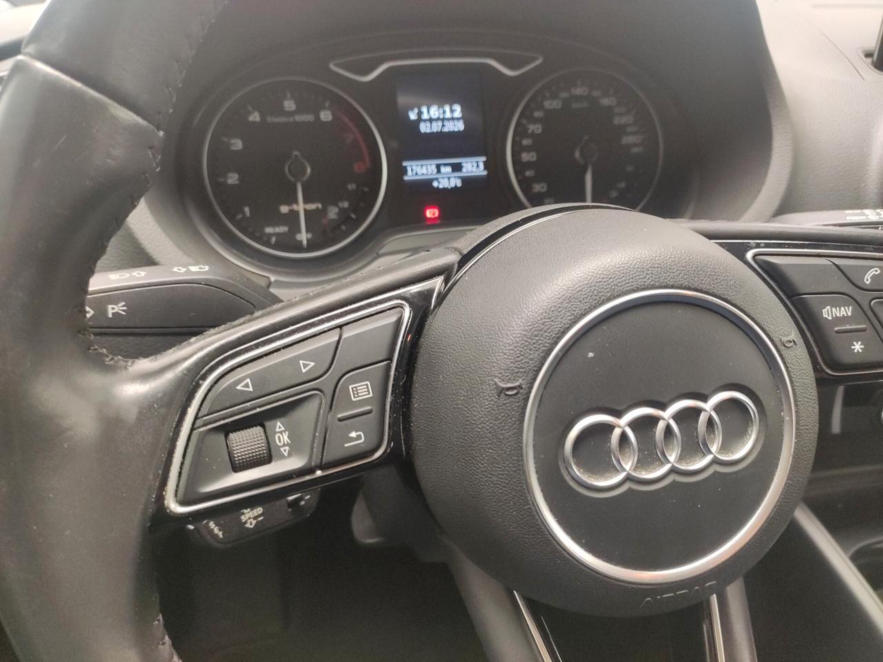 Audi A3 SPB 30 g-tron S tronic Business