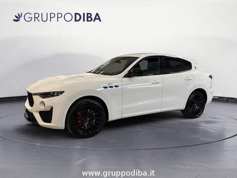 Maserati Levante 2021 2.0 mhev GT 330cv auto