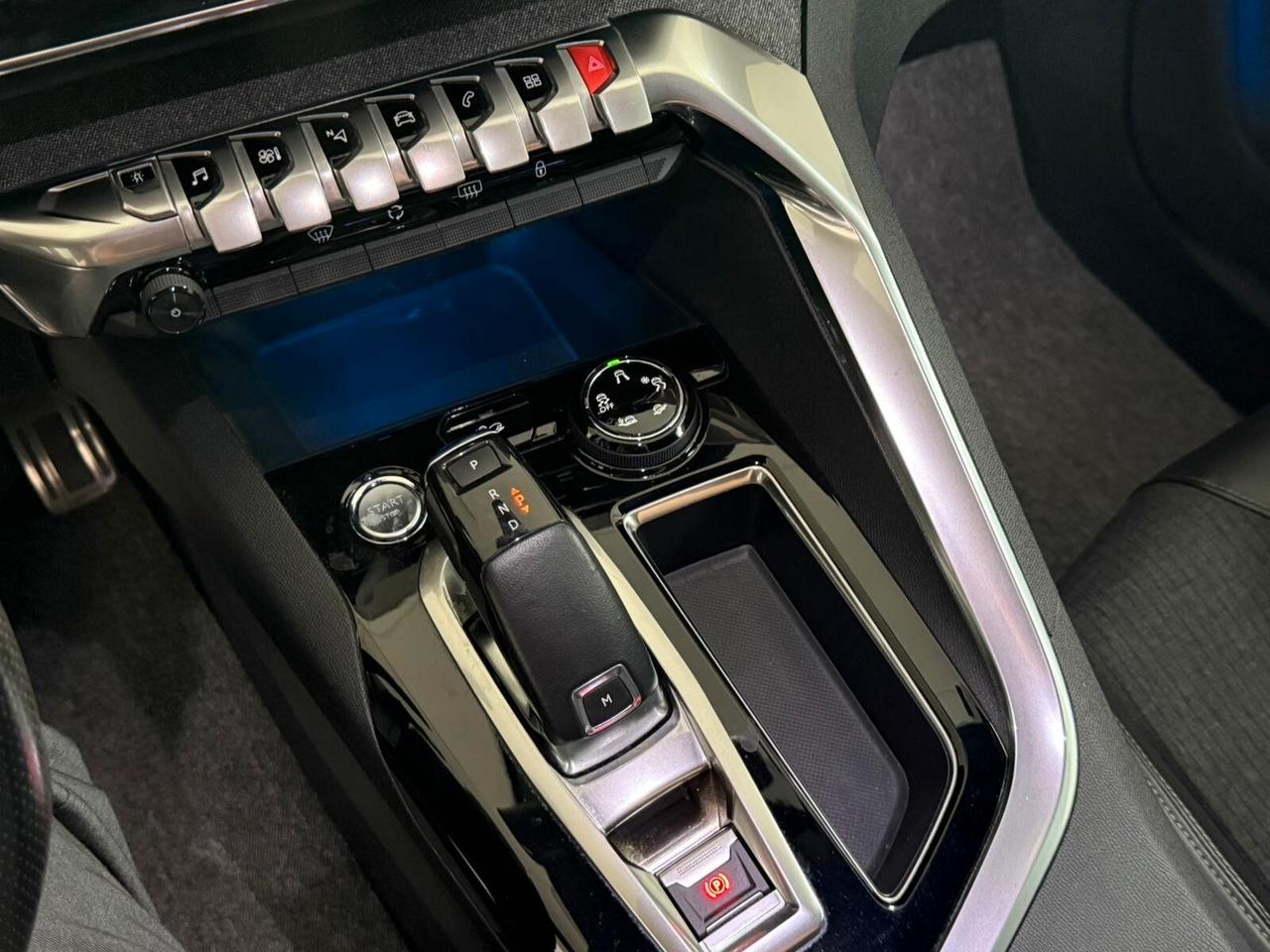 Peugeot 3008 BlueHDi 120 S&S EAT6 GT Line