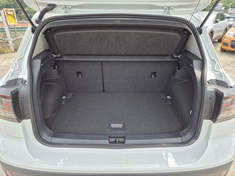 Volkswagen T-Cross 2024 1.0 tsi Style 115cv