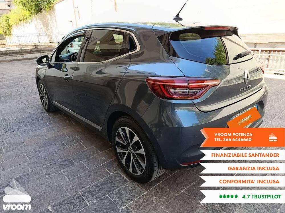 RENAULT Clio 5ª serie Clio Blue dCi 115 CV 5 p...