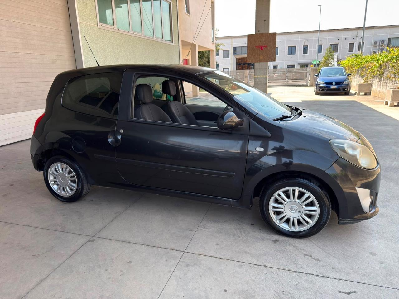 Renault Twingo 1.2 8V