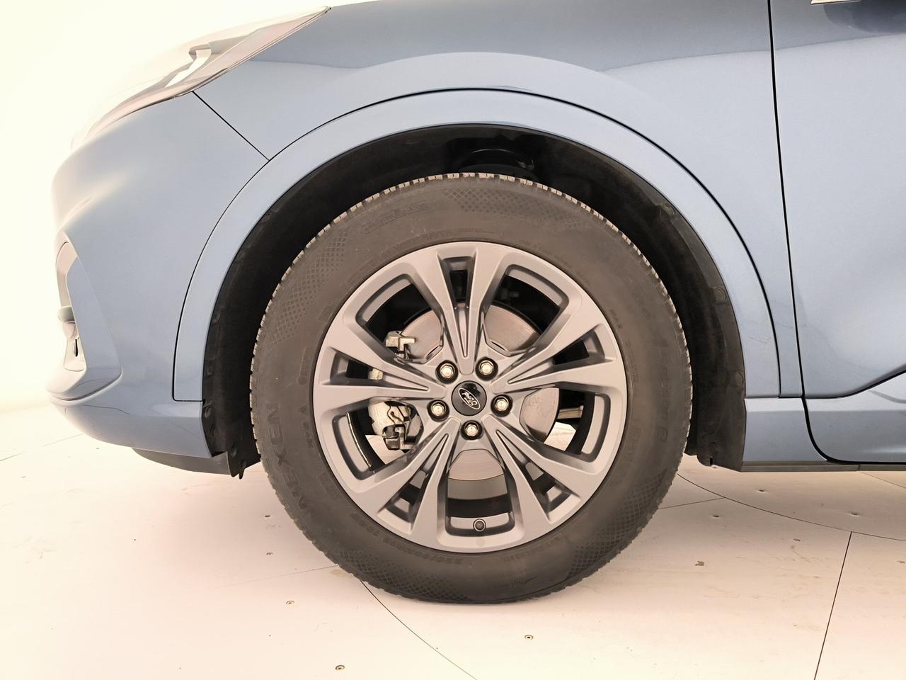 Ford Kuga 2.0 ecoblue st-line 2wd 120cv auto