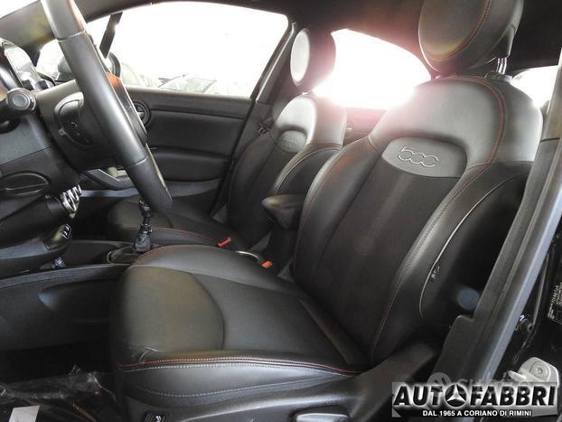 FIAT - 500X - 1.0 T3 120 CV Sport-Navi Plus-C.L-SP
