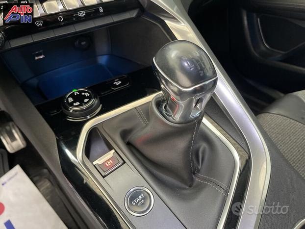 Peugeot 3008 BlueHDi 120 S&S Allure