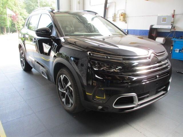 Citroen C5 Aircross Hybrid 225 e-EAT8 Shine