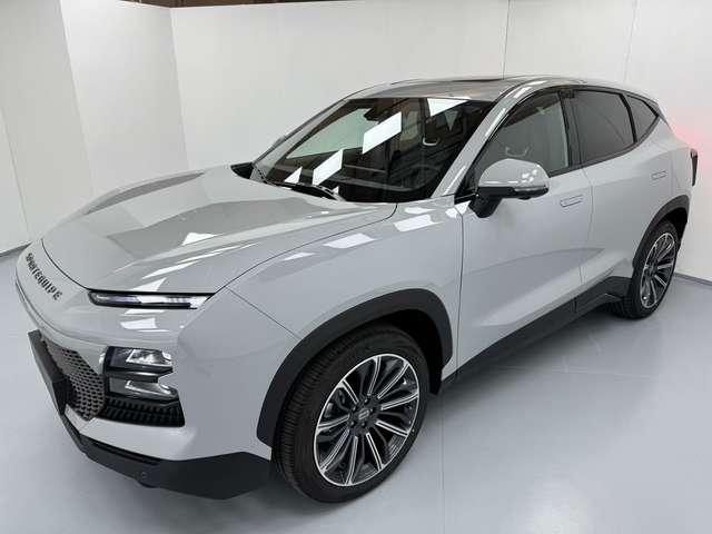 Sportequipe Sportequipe 6 GT 1.6 TGDI Benzina-Gpl 186CV MY2025 Only - Promo