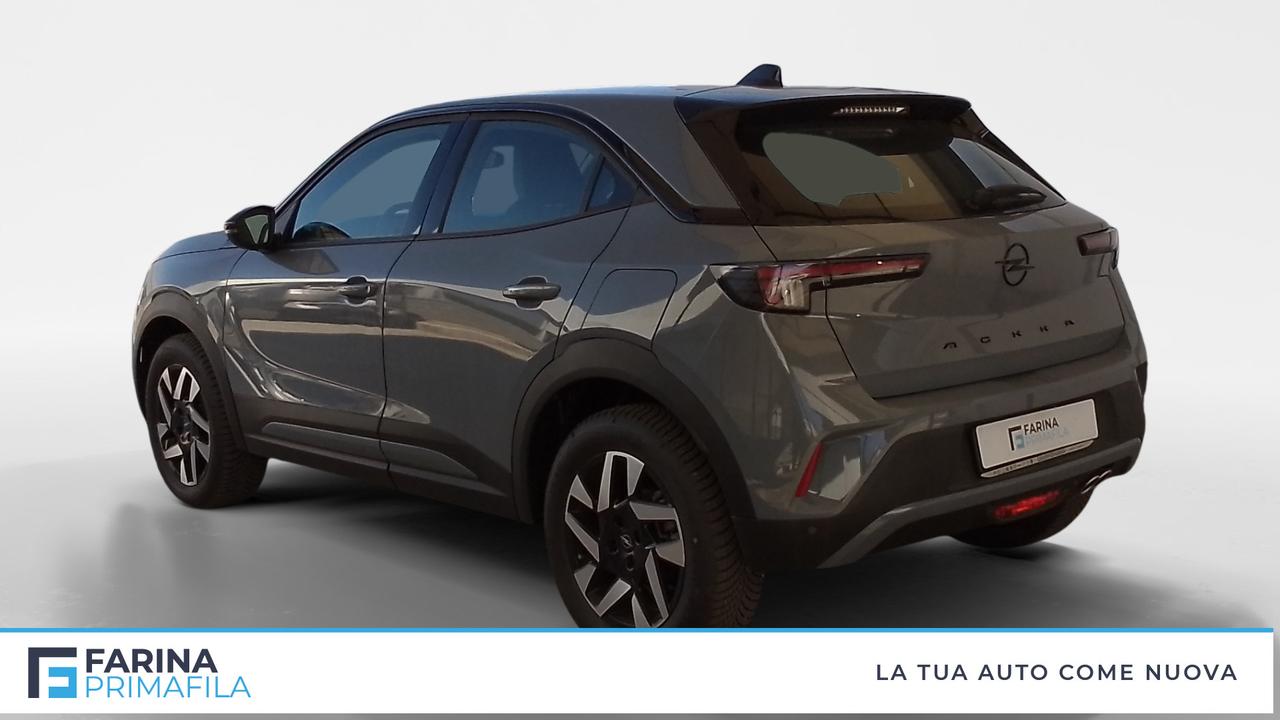OPEL MOKKA EDITION 1.2 136CV MT