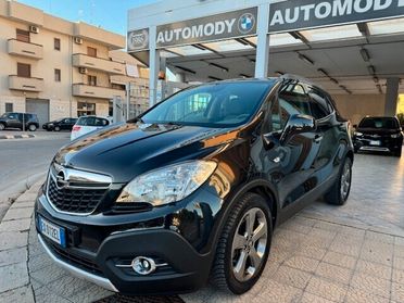 Opel Mokka 1.7 CDTI Ecotec 130CV 4x2 Start&Stop Cosmo