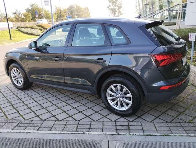 Audi Q5 Q5 40 2.0 tdi mhev Business quattro 204cv s-tronic