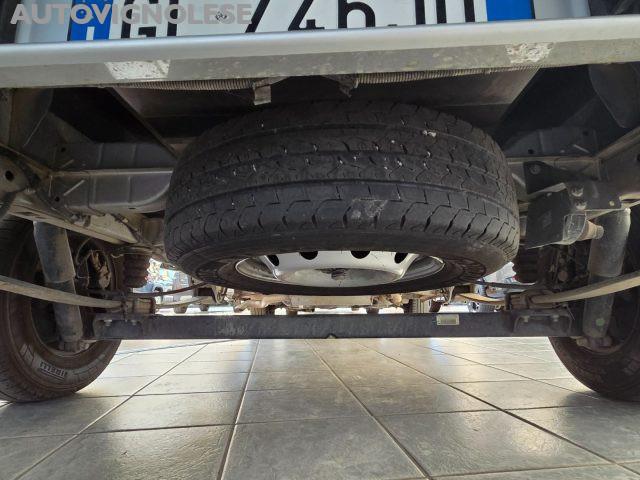 FIAT Ducato 33 BlueHDi 140 PM Cassonato KM 54.000