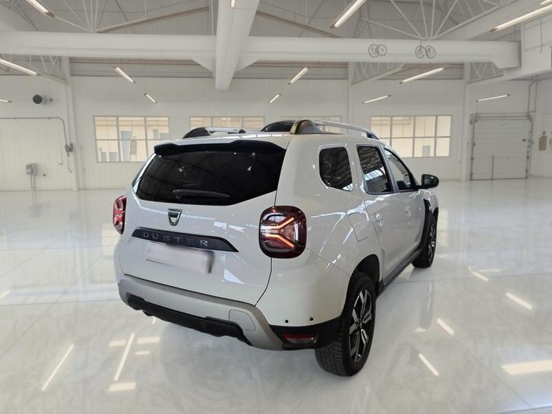 DACIA DUSTER 1.5 BLUE DCI 115 CV 4X4 PRESTIGE SUV