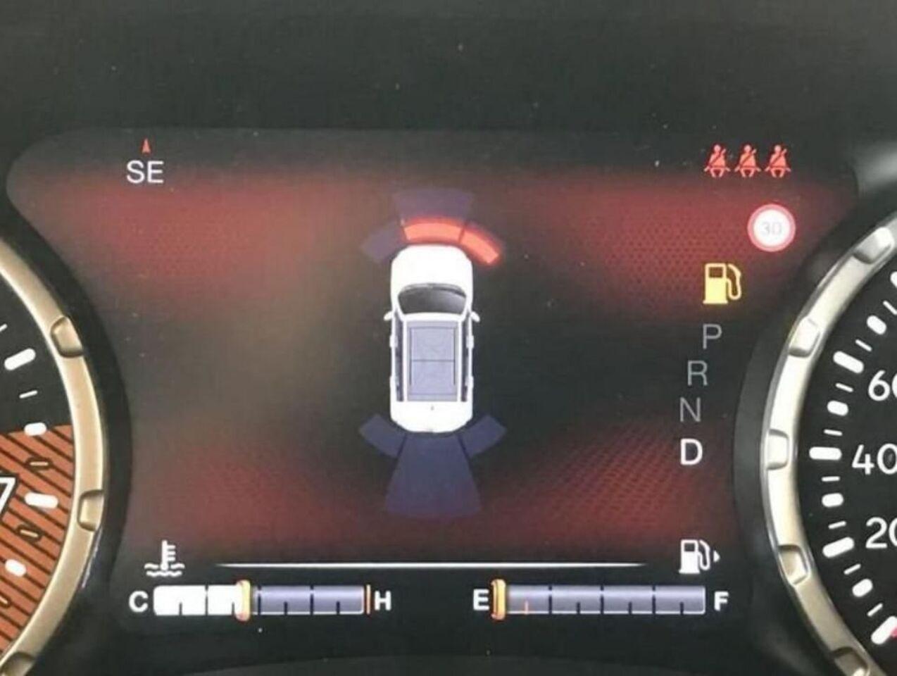 JEEP Renegade 2019 - Renegade 1.6 mjt Limited 2wd 130cv
