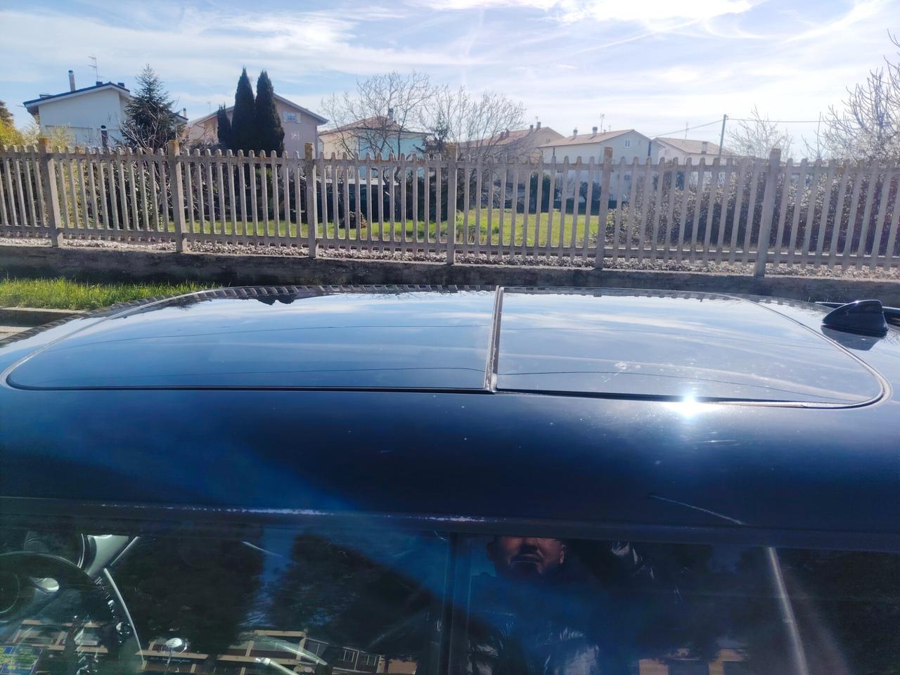 Mini 1.6 16V Cooper S