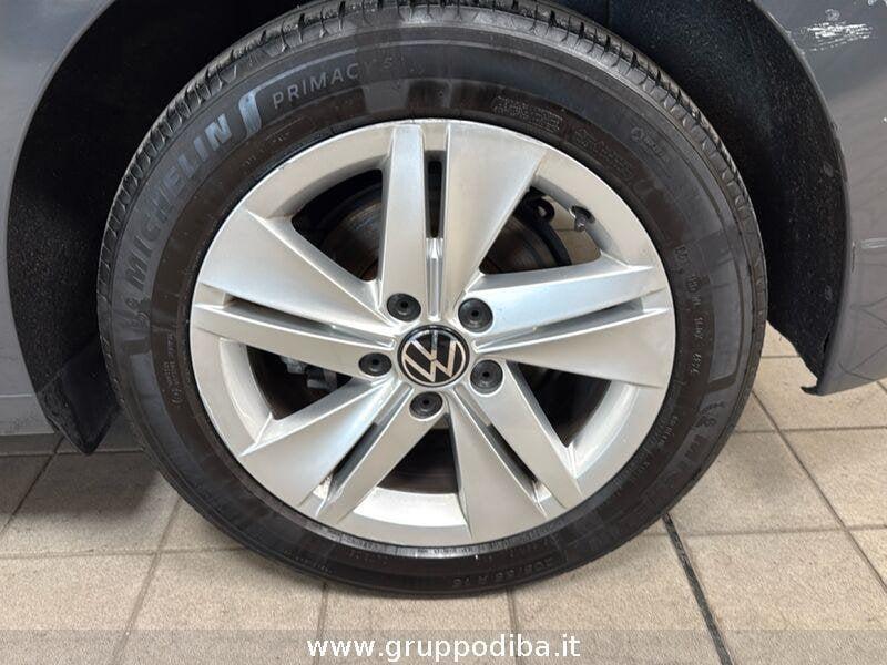 Volkswagen Golf VIII 2020 Diesel 2.0 tdi Style 150cv dsg
