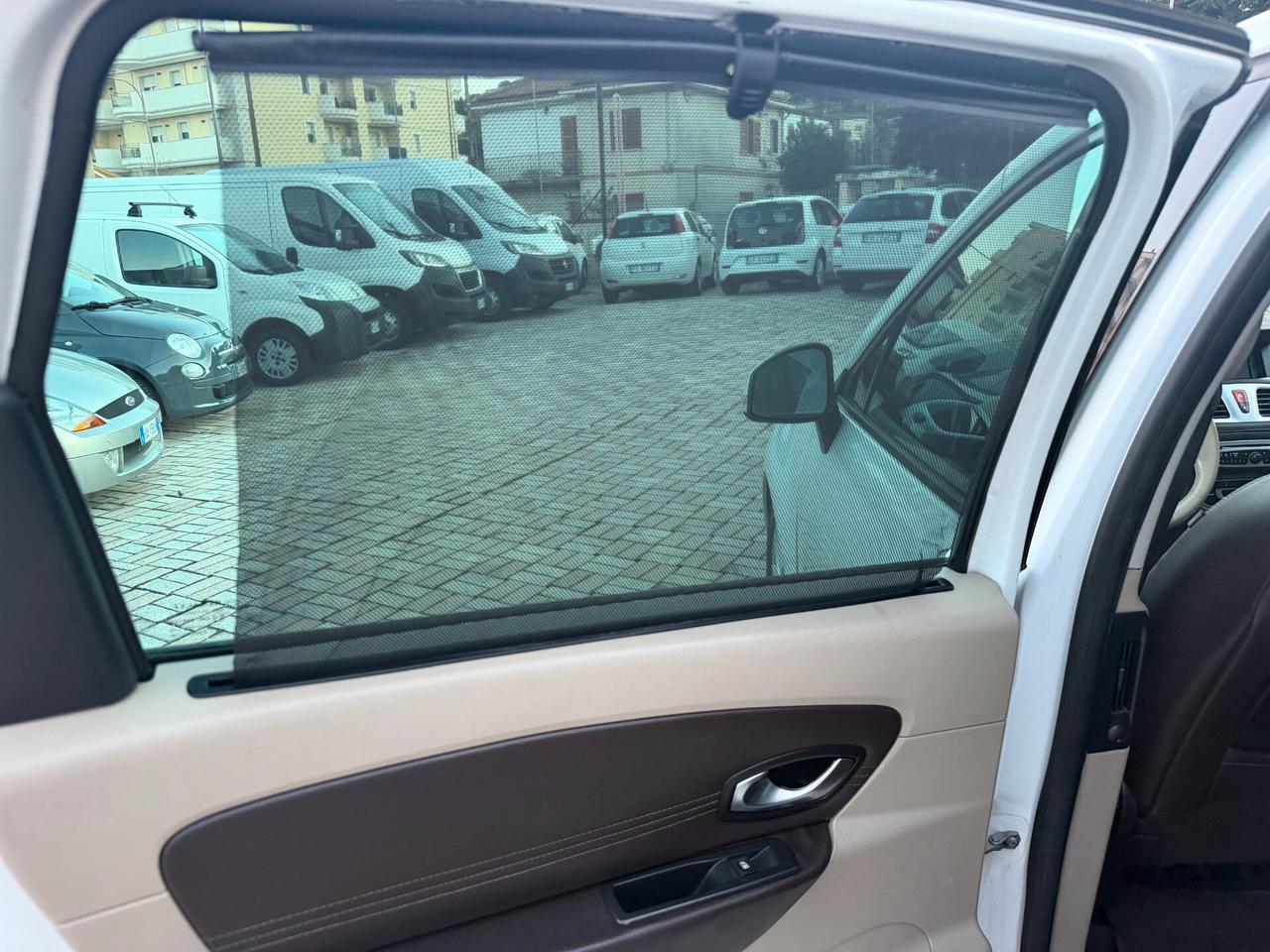 Scénic 2.0 dCi 150CV Proactive Luxe (automatica)