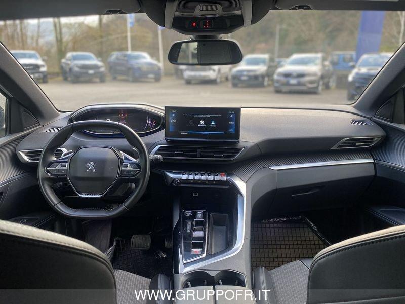 Peugeot 3008 BlueHDi 130 S&S EAT8 Allure Pack