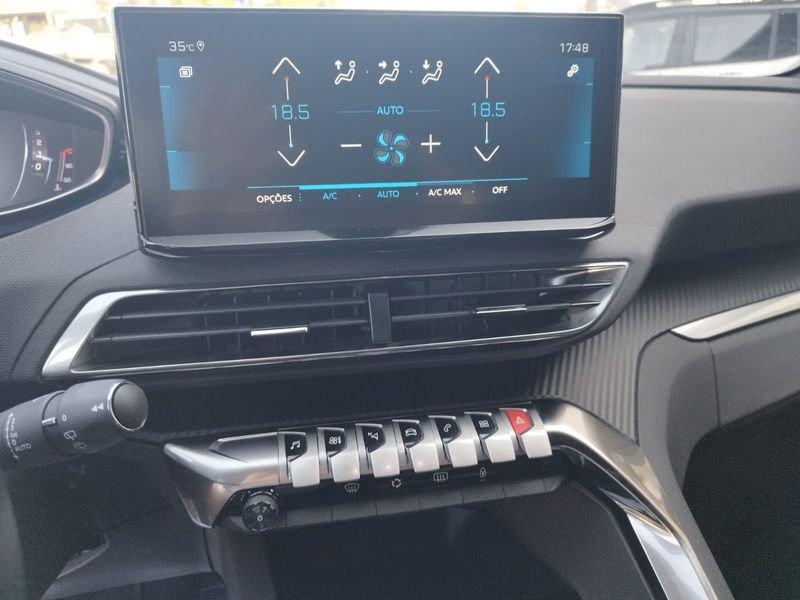Peugeot 3008 BlueHDi 130 S&S EAT8 Allure Pack