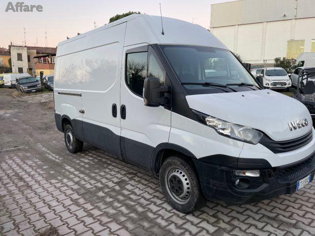 IVECO Daily 33S12V 2.3 HPT PM-TM Furgone
