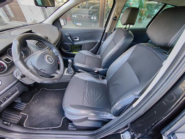 RENAULT Clio III 1.5 dCi Diesel IENE