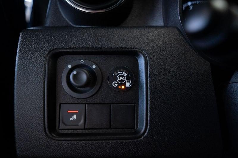 Dacia Duster 1.0 tce 15th Anniversary Eco-g 4x2 100cv
